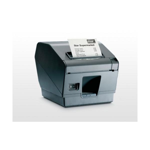 Star Micronics TSP743U II stampante per etichette (CD) Termica diretta 406 x 203 DPI