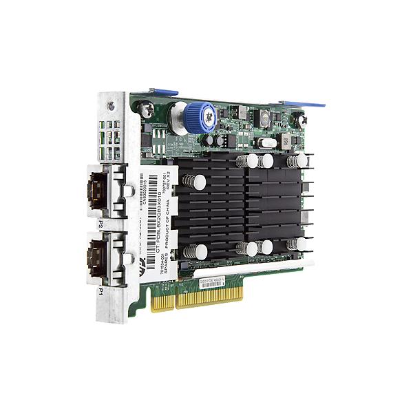 Hewlett Packard Enterprise 533FLR-T Ethernet 20000 Mbit/s Interno