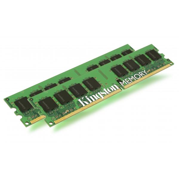 Kingston 8GB DDR2-667 REGISTERED WITH PARITY