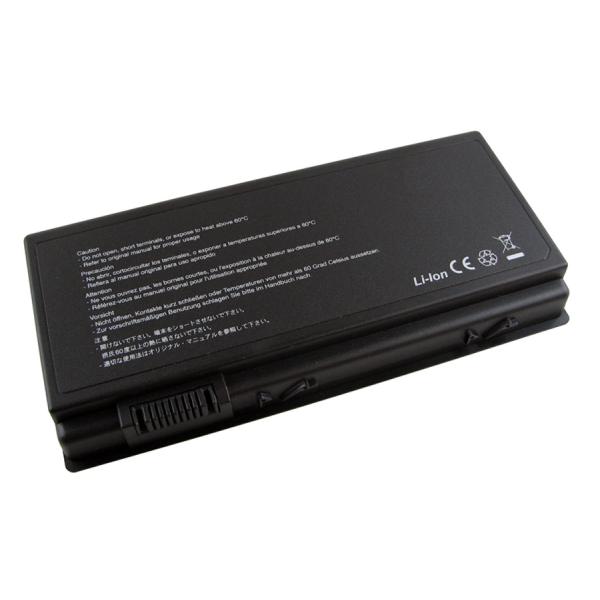 V7 V7 Batteria di ricambio per notebook Hewlett-Packard