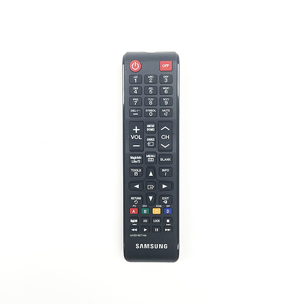 Remote Control TM1240