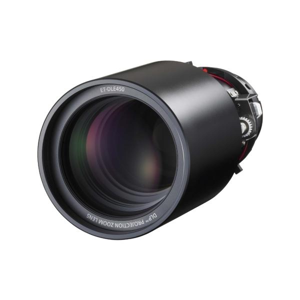 Panasonic ET-DLE450 lente per proiettore