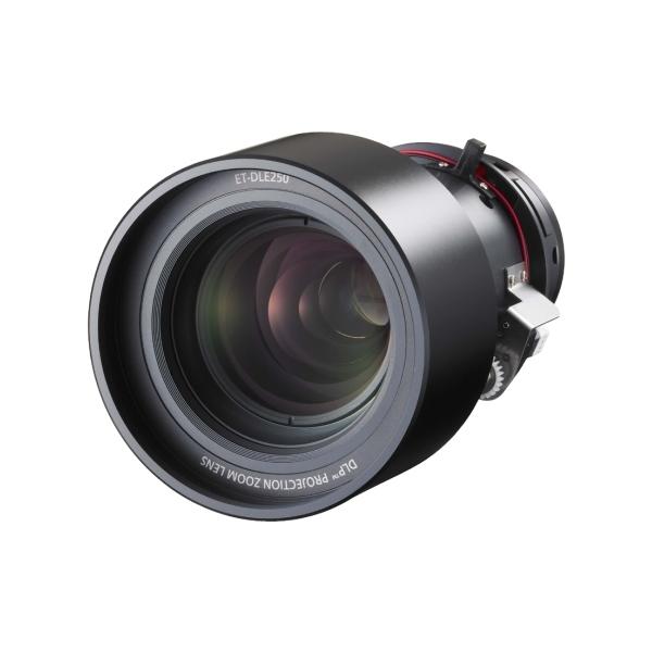 Panasonic ET-DLE250 lente per proiettore