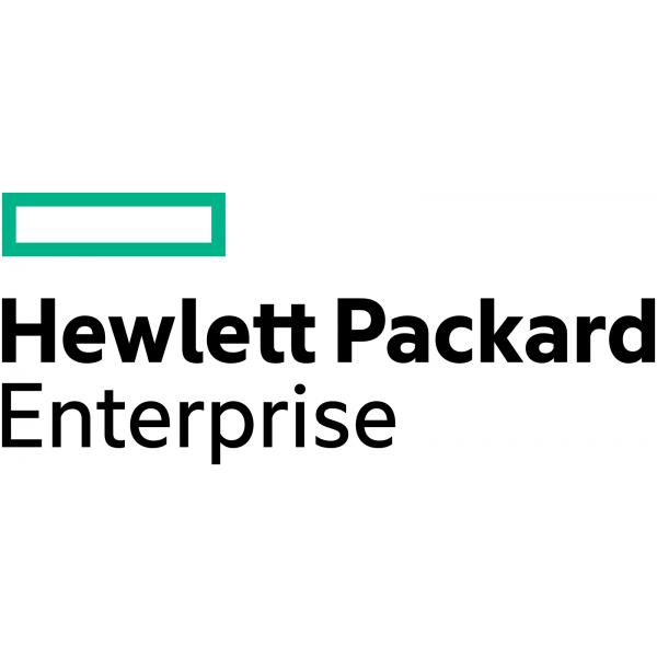Hewlett Packard Enterprise E5Y36A servizio di supporto IT