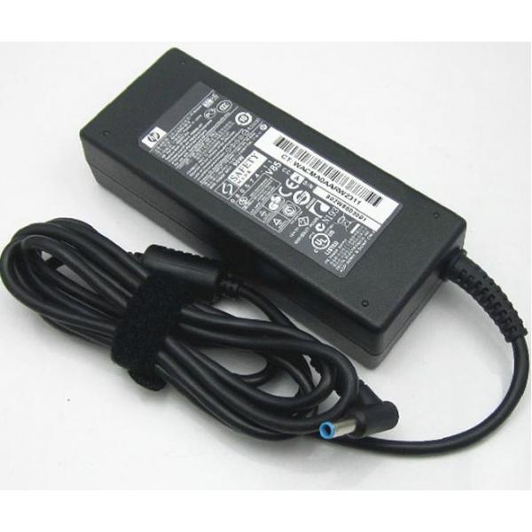 HP 721092-001 adattatore e invertitore Interno 45 W Nero (Adaptor 45W Smart RC 4.5MM - Requires Power Cord - Warranty: 6M)