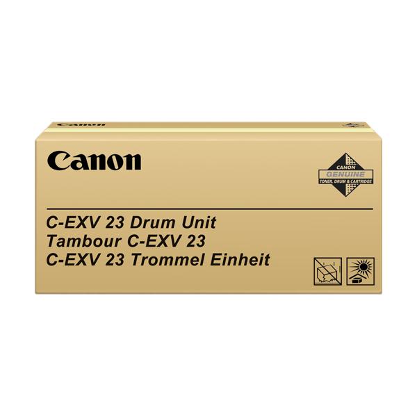 Canon C-Exv 23 Tamburo Per Stampante Original