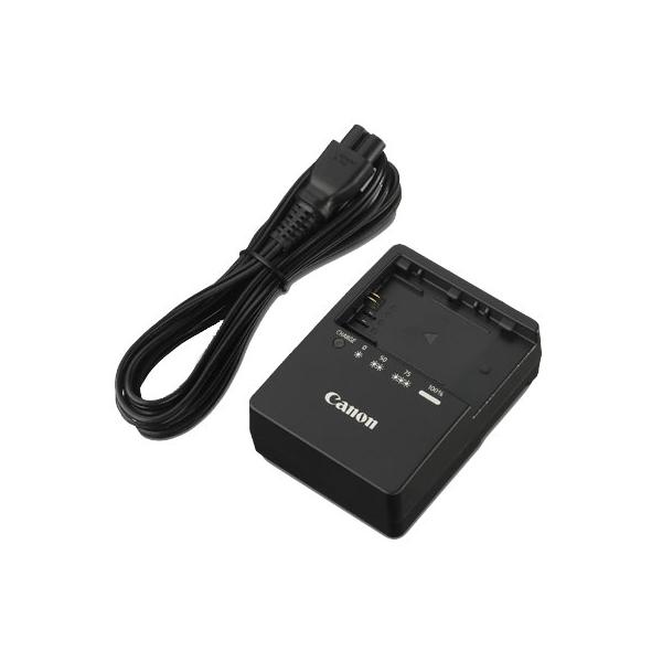 Battery Charger LC-E6E for LP-