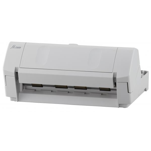 Fujitsu fi-718PR goffratrice/macchinetta stampigliatrice Pagina principale (POST IMPRINTER FI-718PR,fi-718PR - Post Imprinter)