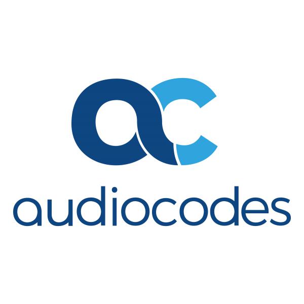 AudioCodes MediaPack 124 gateway/controller