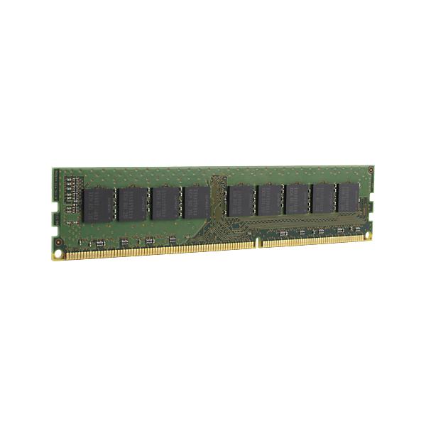 HPE 16GB PCL3-12800R memoria 1 x 16 GB DDR3 240-pin DIMM (16GB, 1600MHz, PC3L-12800R - 16GB PCL3-12800R, 16 GB, 1 x - 16 GB, DDR3, 1600 MHz, 240-pin DIMM - Warranty: 36M)