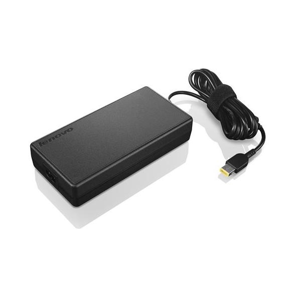 Lenovo 4X20E50582 adattatore e invertitore Interno 170 W Nero (AC Adapter 20V 8.5A 170W includes power cable)