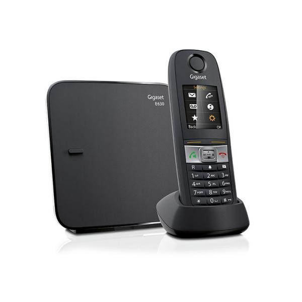 Gigaset E630 Analog/dect Telephone