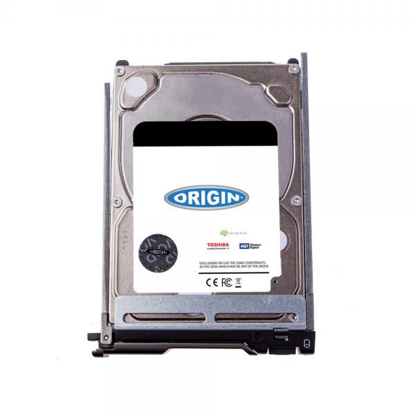 Origin Storage DELL-600SAS/10-S15 disco rigido interno 2.5 600 GB SAS (600GB 10K PE M520/M620/M820 2.5in SAS H/S HD Kit)