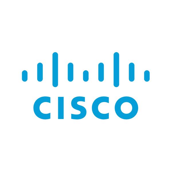 Cisco - Cavo cornetta - RJ-9 maschio a RJ-9 maschio - per IP Phone 7821