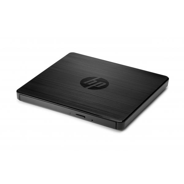 HP F6V97AA lettore di disco ottico DVD-RW Nero