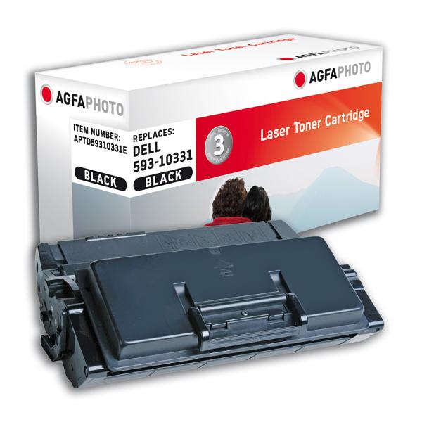 AgfaPhoto APTD59310331E cartuccia toner Nero 1 pezzo(i)