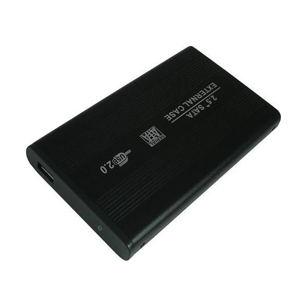 1TB 8MB USB2.0 2,5