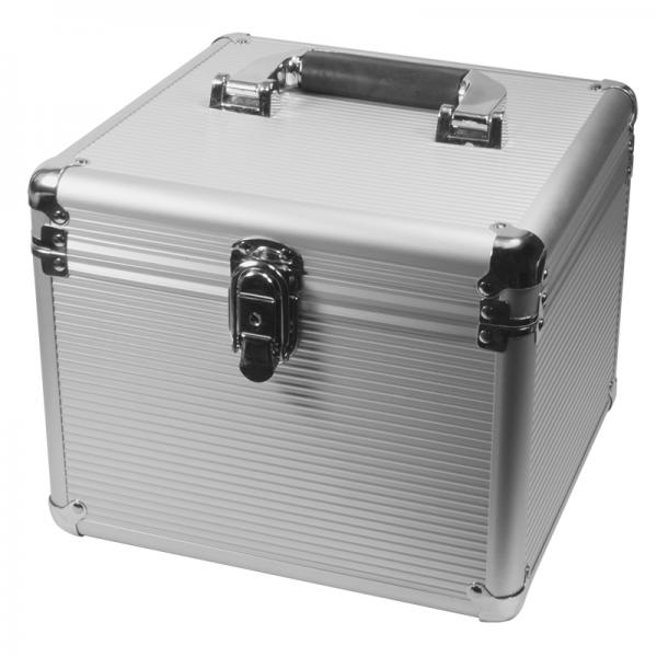 Logilink Argento Cover Ua0193 Per Disco Rigido Esterno 3.5" - Immagine 2