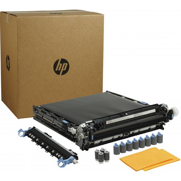 HP D7H14-67901 kit per stampante Kit di trasferimento (Transfer and Roller Kit - LaserJet D7H14A Transfer and - Roller Kit, Transfer kit, Laser, Black, HP Color LaserJet Enterprise M855 - Warranty: 3M)