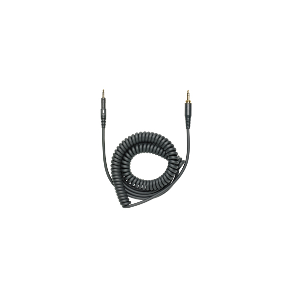 Audio-Technica ATH-M50X cuffia e auricolare Cuffie Padiglione auricolare Nero