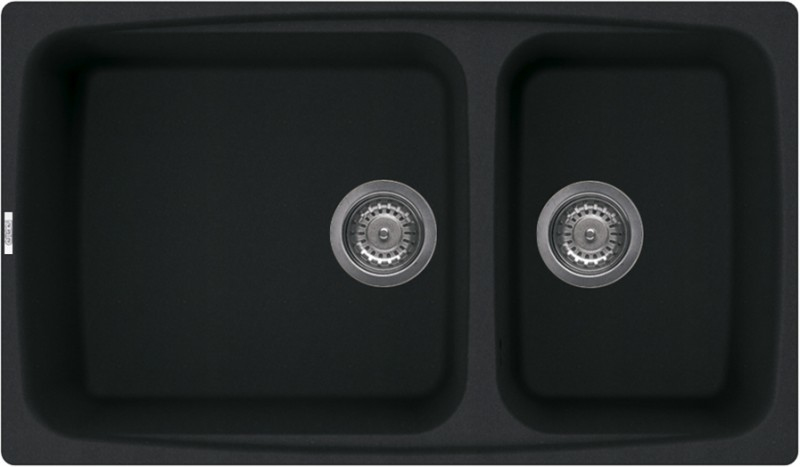 Elleci Lavello Elleci LGF45040 Nero 8032557043416