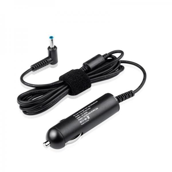 Car Adapter for HP