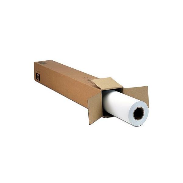 HP Everyday Matte Polypropylene, 3-in Core - 60in x 200ft