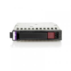 HPE 718291-001 disco rigido interno 1,2 TB 10000 Giri/min 2.5 SAS (Hot plug HDD 1,2TB 2,5 INCH - 718291-001, 2.5, 1200 GB, - 10000 RPM - Warranty: 36M)