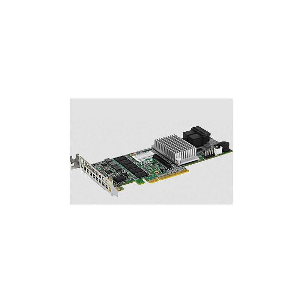 Supermicro AOC-S3108L-H8IR controller RAID PCI Express 12 Gbit/s