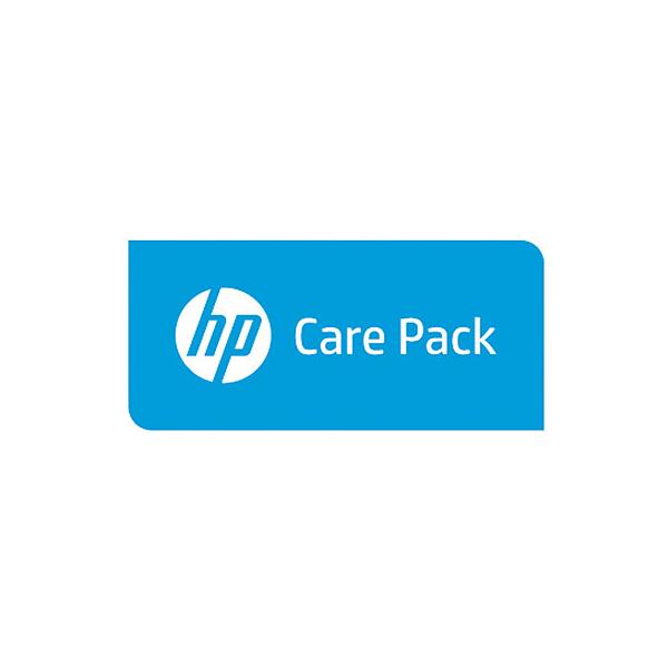 Hewlett Packard Enterprise 1y 24x7 Hp 3800-24g Switch Fc Svc (hpe Foundation Care 24x7 Service - Contratto Di Assistenza Esteso - Parti E Manodopera
