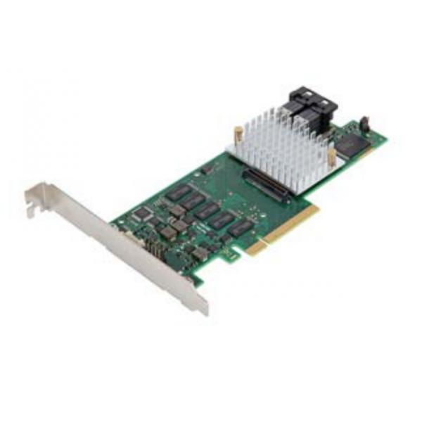 Fujitsu RAID Ctrl FBU controller RAID PCI Express 3.0 12 Gbit/s