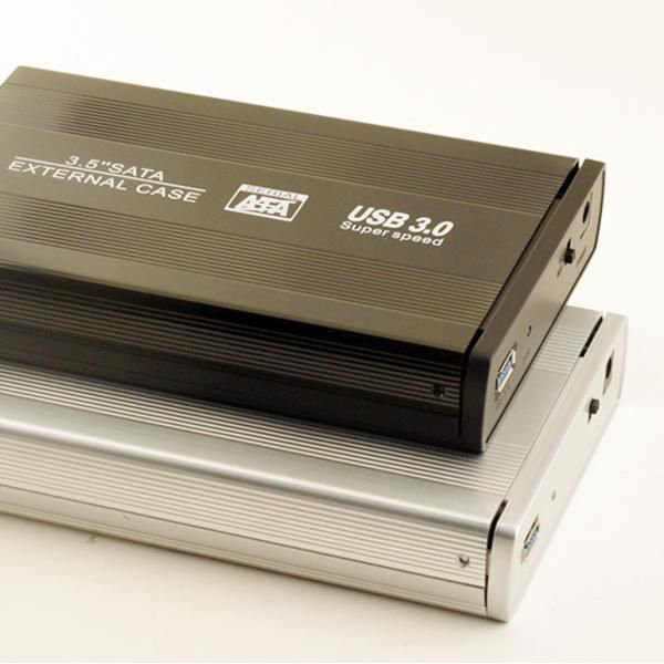 1TB USB 3.0 3,5