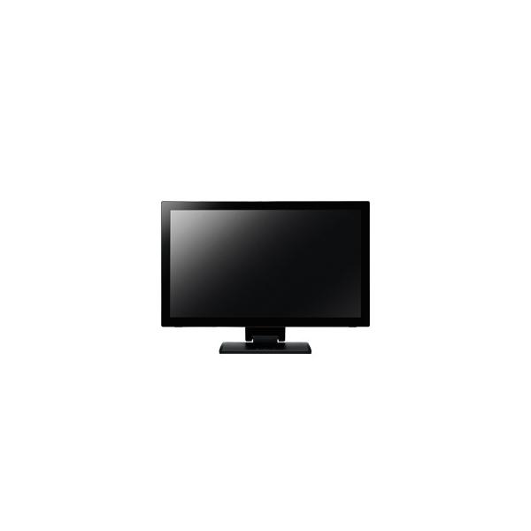 AG Neovo TM-22 monitor touch screen 54,6 cm (21.5") 1920 x 1080 Pixel Multi utente Nero