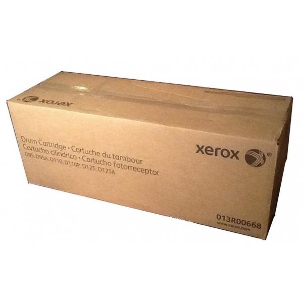 Xerox 013R00668 tamburo per stampante Original