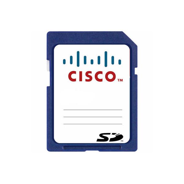 Cisco CISCO UCS-SD-32G-S= SCHEDA SD 32GB PER SERVER UCS