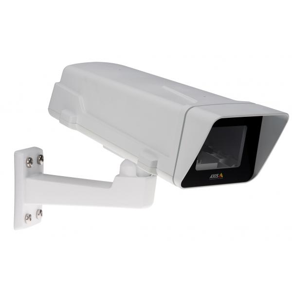 Axis 5900-281 custodia per macchine fotografiche Polimero Bianco (T93F20 HOUSING POE - T93F20, 1.2 kg, Polymer, White - Warranty: 60M)