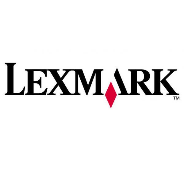 Lexmark 512H cartuccia toner 1 pz Originale Nero (512H HIGH YIELD RETURN PROGRAM CART)