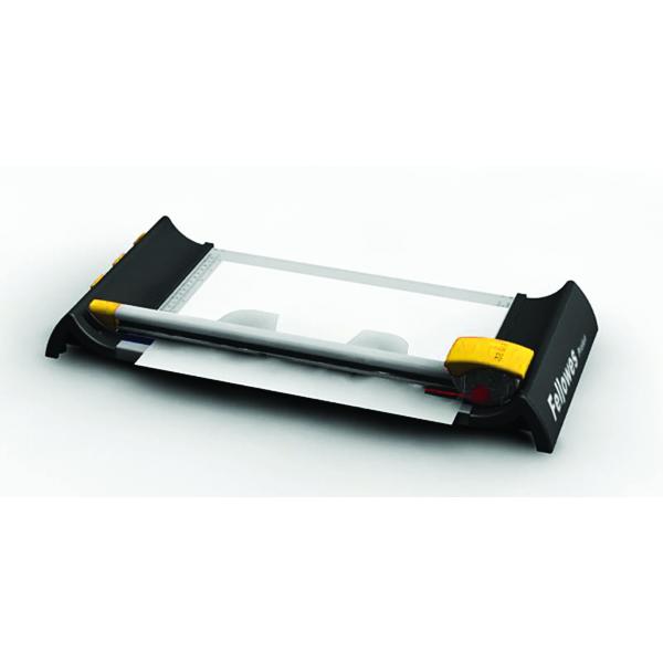 Fellowes Electron A4 Rotary Trimmer