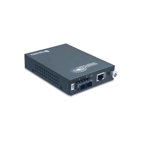 Trendnet TFC-1000S50 convertitore multimediale di rete 1000 Mbit/s 1300 nm