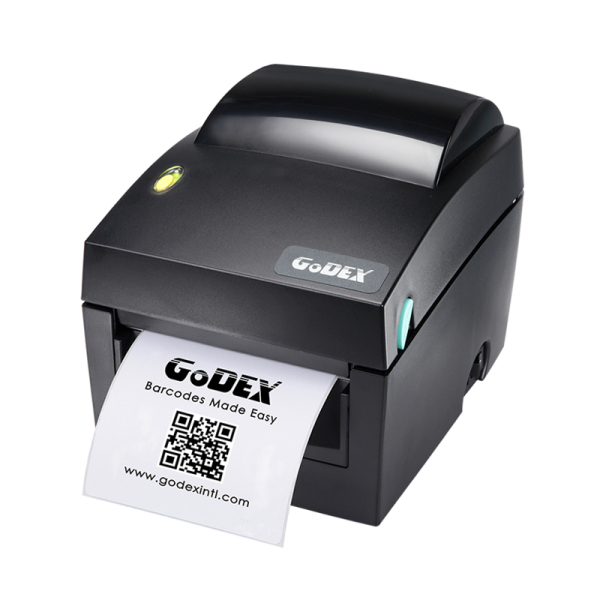 Godex DT4x stampante per etichette (CD) Termica diretta 203 x 203 DPI Cablato