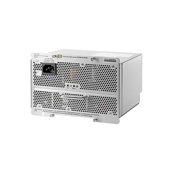 Hewlett Packard Enterprise J9828A componente switch Alimentazione elettrica