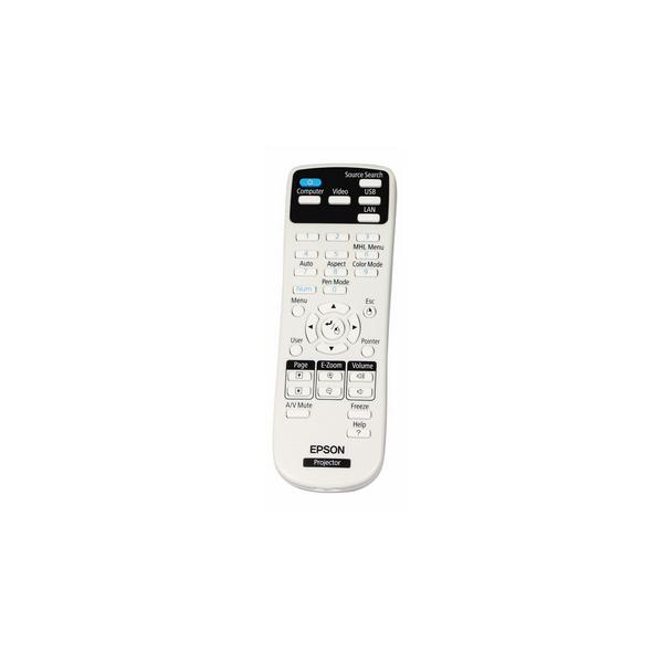 Remote Controller