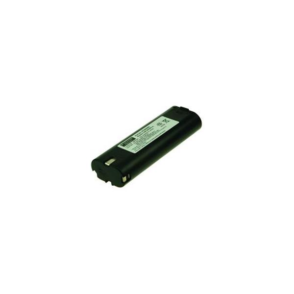 2-Power PTH0045A batteria e caricabatteria per utensili elettrici (Power Tool Battery 7.2V 3000mAh)