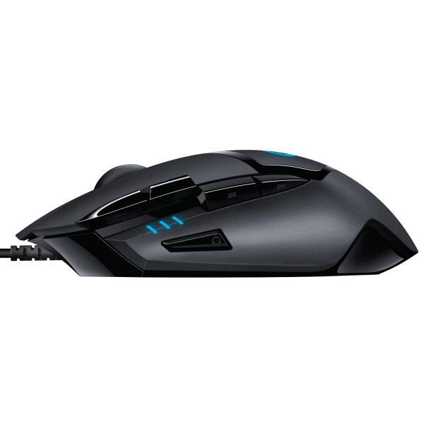 LOGITECH MOUSE G402 GAMING