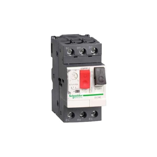 GV2ME MOTOR CB THERM/MAG 9-14A