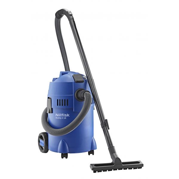Nilfisk BUDDY II 18 T EU - støvsuger -