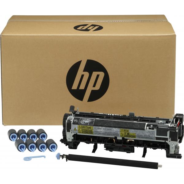 HP Kit manutenzione LaserJet 220 V (HP M630 220V MAINTENANCE KIT)