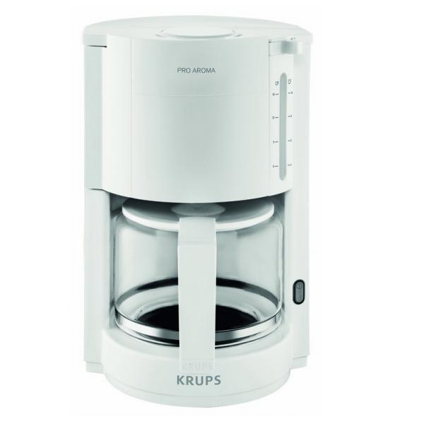 Krups F30901 Macchina da caffè con filtro (Krups Pro Aroma F30901 - kaffemaskine)