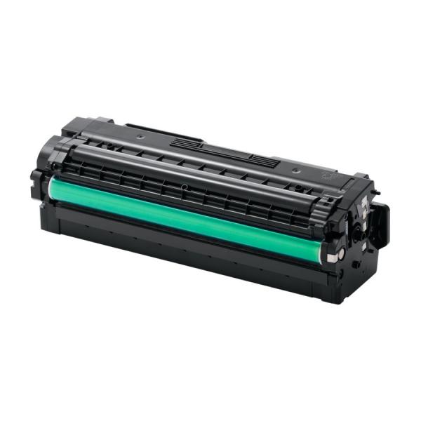 Samsung CLT-C505L cartuccia toner Originale Ciano 1 pezzo(i)