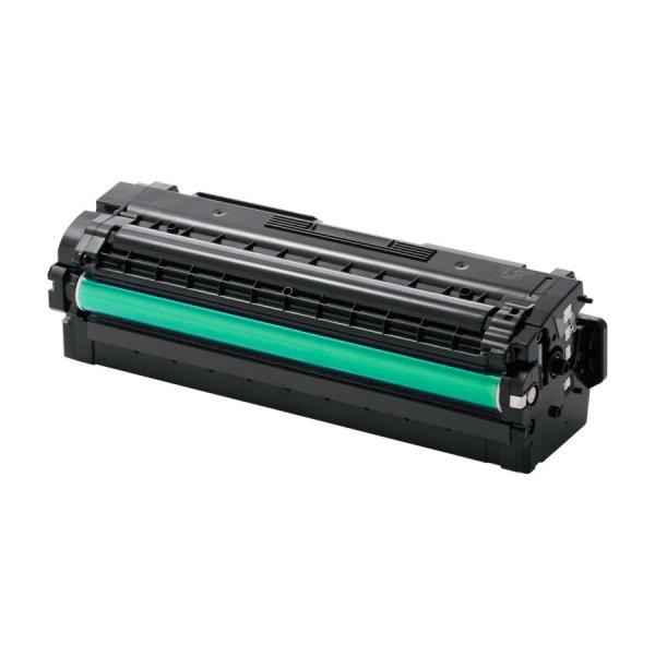 Samsung CLT-K505L cartuccia toner Originale Nero 1 pezzo(i)